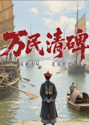 万民清碑电视剧
