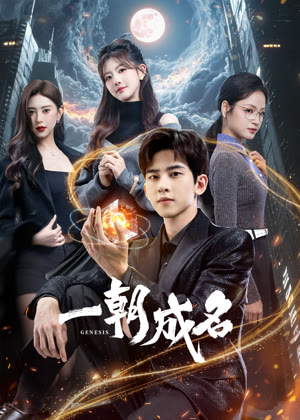 一朝成名电视剧