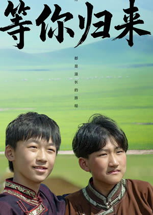 等你归来电影