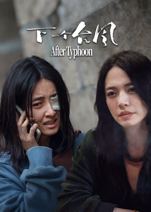 下一个台风电影