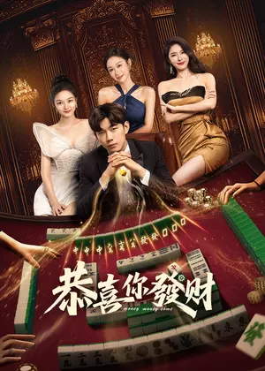 恭喜你发财电视剧
