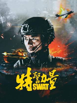 特警力量电视剧
