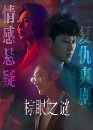 棕眼之谜电视剧