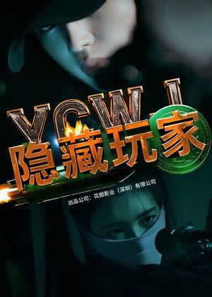 隐藏玩家电影