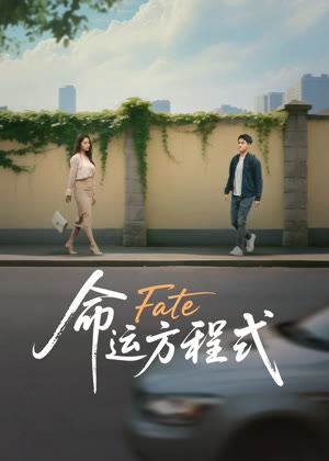 命运方程式电影