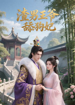 渣男王爷舔狗妃动漫