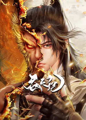 吞天记动漫