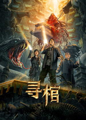 寻棺电影