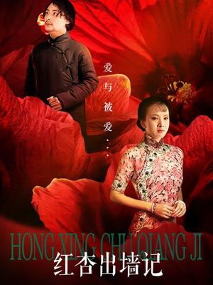 红杏出墙记电视剧