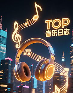 TOP音乐日志（2025）