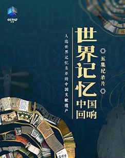 世界记忆：中国回响（2025）