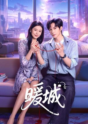 暖城电视剧