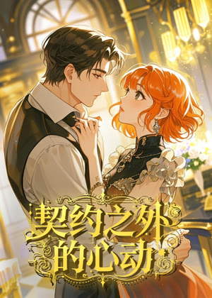 契约之外的心动 动态漫画动漫