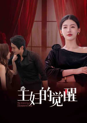主妇的觉醒电视剧