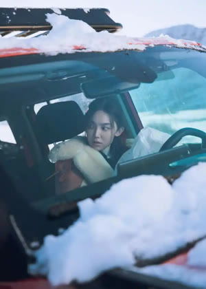 破晓时出发电视剧