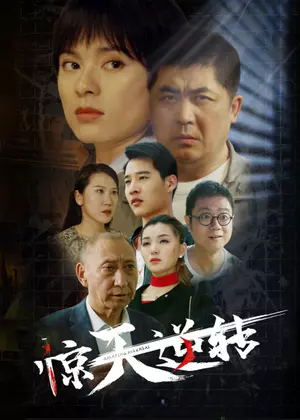 惊天逆转电视剧