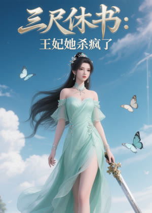三尺休书：王妃她杀疯了动漫