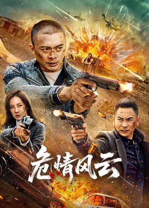危情风云电影