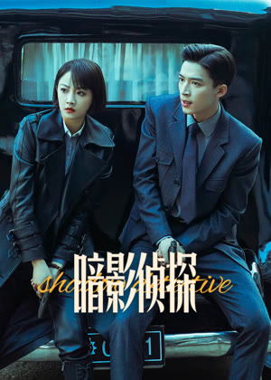 暗影侦探电视剧