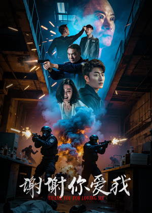 谢谢你爱我电影