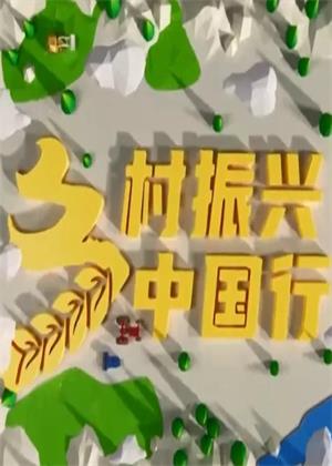 乡村振兴中国行第四季