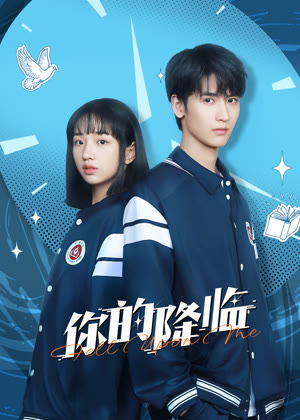 你的降临电视剧