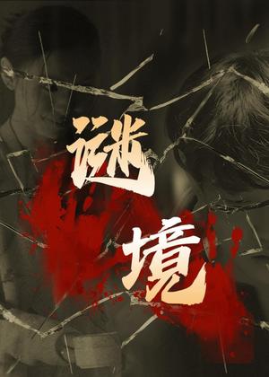 谜境电视剧