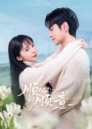 顺心顺意电视剧