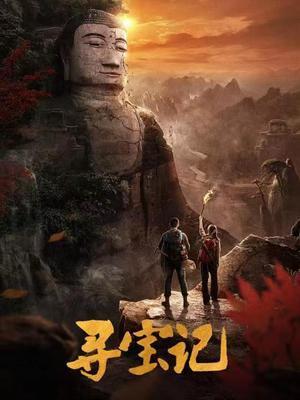 寻宝记电视剧