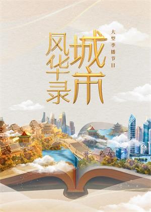 城市风华录（2025）