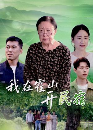 我在霍山开民宿电视剧