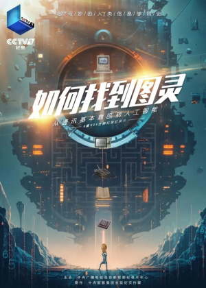 如何找到图灵（2025）