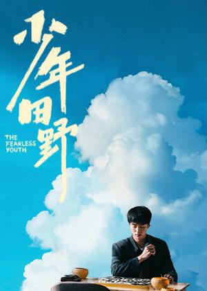少年田野电视剧