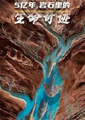 5亿年，岩石里的生命奇迹第一季
