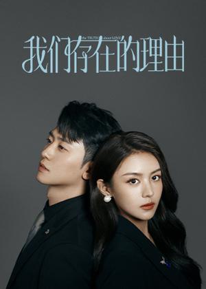 我们存在的理由电视剧