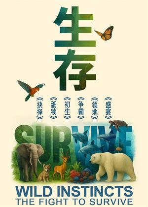 生存（2025）