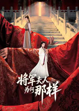 将军夫人为何那样电视剧