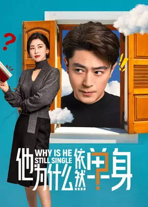他为什么依然单身电视剧