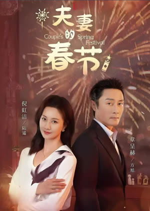 夫妻的春节电视剧