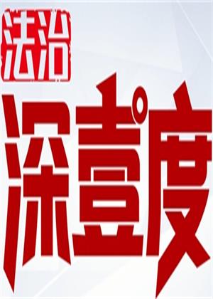 法治深壹度（2025）