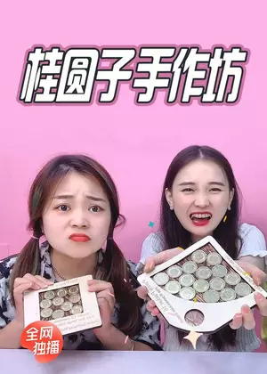 桂圆子手作坊动漫