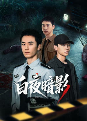 白夜暗影电视剧