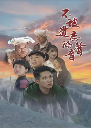 不被遗忘的声音电影