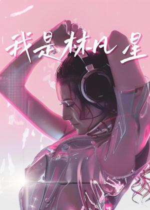 我是林凡星电视剧
