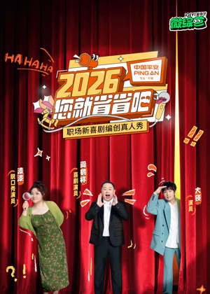 2026您就省省吧（2025）