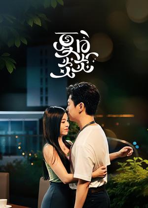 夏日炎炎电视剧