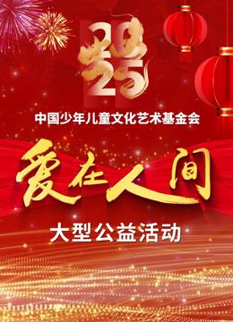 爱在人间（2026）