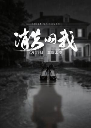 消失的我电影