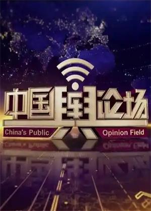 中国舆论场（2026）