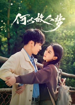 何以故人梦电视剧